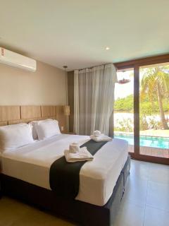 Refúgio do Igarapé - Luxo, Conforto & Piscina - 0