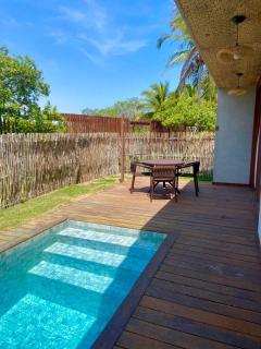 Refúgio do Igarapé - Luxo, Conforto & Piscina - 8