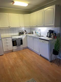 Comfy apartment in Tromsø - Tromsø - 2