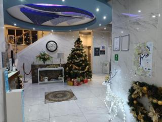 Torbay Court Hotel - 0