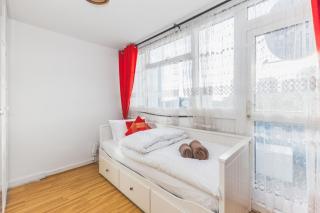 Neat 3-Bdr Near The Shard & Borough Market - 7