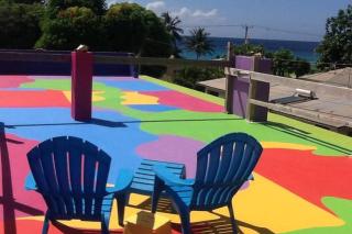 wKd bEach loFts THuNDER bAy Colourful - 8