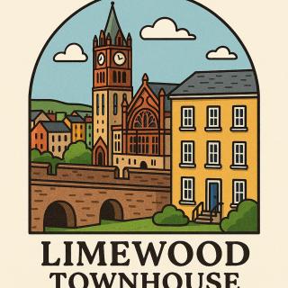Limewood Townhouse - 1