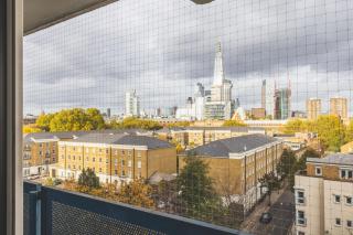 Neat 3-Bdr Near The Shard & Borough Market - 6
