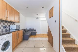 Neat 3-Bdr Near The Shard & Borough Market - 5