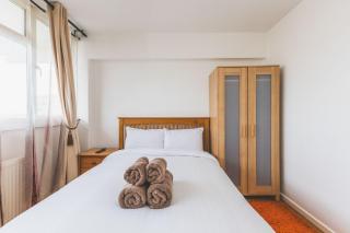 Neat 3-Bdr Near The Shard & Borough Market - 4