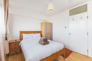 Neat 3-Bdr Near The Shard & Borough Market - 3