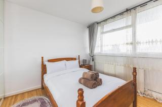 Neat 3-Bdr Near The Shard & Borough Market - 9