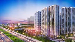 GM Apartment Vinhomes Smart City - 0