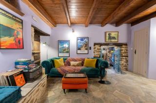 Αρχοντικό 1716 - 5