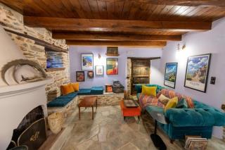 Αρχοντικό 1716 - 4