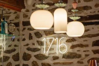 Αρχοντικό 1716 - 1