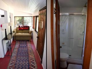 Romantic Hideaway Cottage on Clear Creek in Georgetown, Colorado - Georgetown - 9