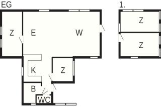 Serene Seaside Retreat in Vesteroy-By Traum - 9