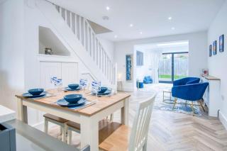 Hatherleigh Drive - 2 Bedroom House - Mumbles - 0