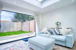 Hatherleigh Drive - 2 Bedroom House - Mumbles - 9