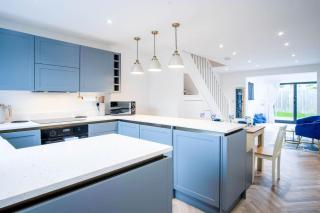 Hatherleigh Drive - 2 Bedroom House - Mumbles - 7