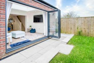 Hatherleigh Drive - 2 Bedroom House - Mumbles - 8