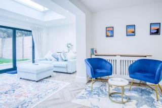 Hatherleigh Drive - 2 Bedroom House - Mumbles - 6