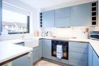 Hatherleigh Drive - 2 Bedroom House - Mumbles - 3