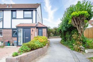 Hatherleigh Drive - 2 Bedroom House - Mumbles - 2