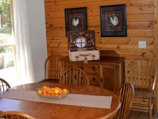 Modern Mountain Cabin Rental with Luxury Amenities near Boise, Idaho - 9