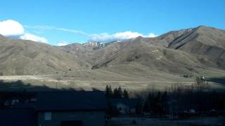 Modern Mountain Cabin Rental with Luxury Amenities near Boise, Idaho - 8