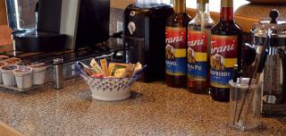 Modern Mountain Cabin Rental with Luxury Amenities near Boise, Idaho - 7