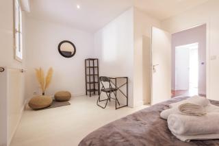 La Coloc - Chatillon la Palud idéal PROS - Châtillon-la-Palud - 5