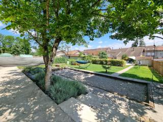 La Coloc - Chatillon la Palud idéal PROS - Châtillon-la-Palud - 4