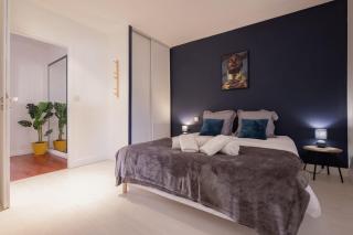 La Coloc - Chatillon la Palud idéal PROS - Châtillon-la-Palud - 1