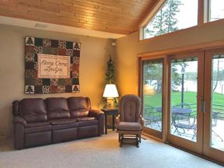 Hickory at Pine Cone Lodge - Park Rapids - 7