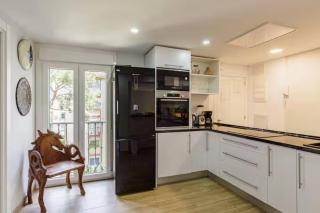 Apartamento Frida, alojamiento en la playa - 5