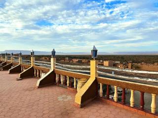 Kasbah of Peace Draa Valley - 0