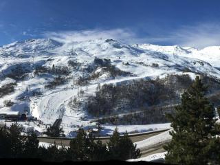Appartement authentique au cœur des Menuires avec wifi et parking - FR-1-852-1 - 1