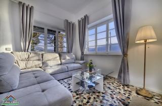 Villa Scoglio with Private Hot Tub and Air Conditioning - Lierna - 1