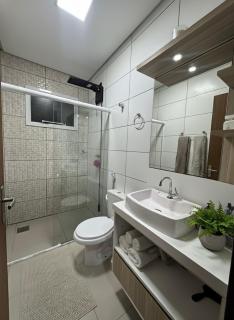 Casa no litoral - 3