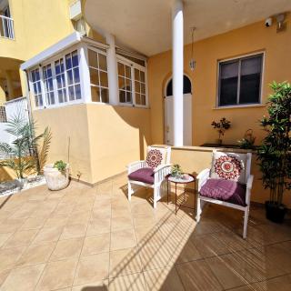 Duplex Charco del Valle with Sea View - 7