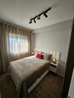 5 km de Alphaville ,Wi-Fi470Mbps, estacionamento. - 6