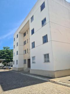 Apartamento Térreo Com Portaria 24h - 2