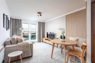 Old Prestwick Point - Donnini Apartments - 7