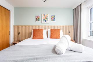Old Prestwick Point - Donnini Apartments - 6