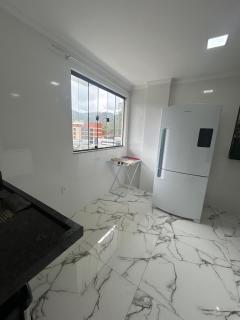 Apartamento grande em Santa Teresa-ES - 6