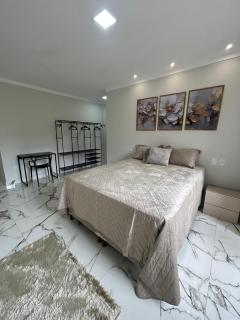 Apartamento grande em Santa Teresa-ES - 2