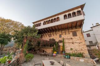 Αρχοντικό 1716 - 0