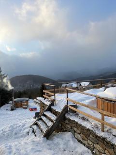 Pensiunea Casa Ancutei - 4