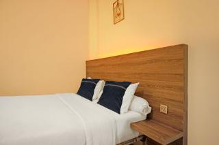 Hotel O near Ringroad City Walk XXI formerly Mitrotel Medan - 2