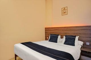 Hotel O near Ringroad City Walk XXI formerly Mitrotel Medan - 5