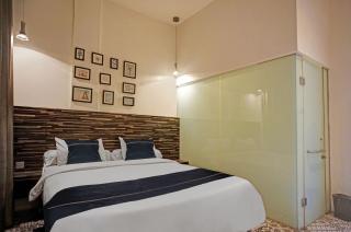 Hotel O near Ringroad City Walk XXI formerly Mitrotel Medan - 4