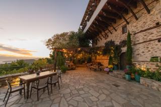 Αρχοντικό 1716 - 4